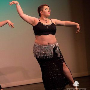 Meet your Posher, Beth